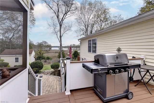 1025 Riverside DR, Lanexa, VA 23089