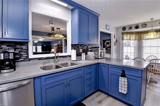 1025 Riverside DR, Lanexa, VA 23089