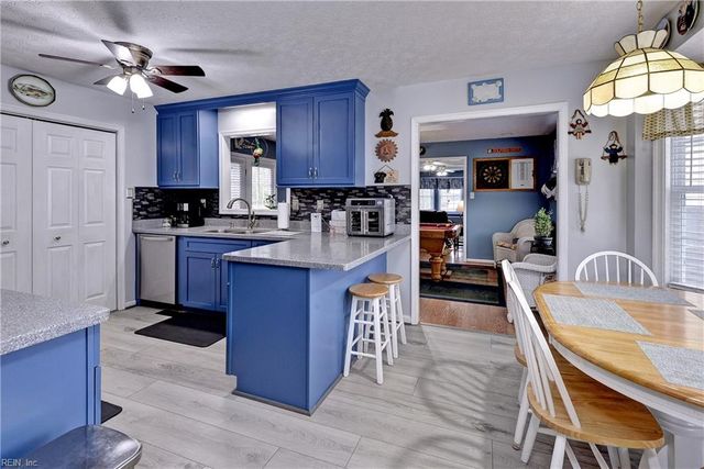 1025 Riverside DR, Lanexa, VA 23089