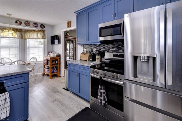 1025 Riverside DR, Lanexa, VA 23089