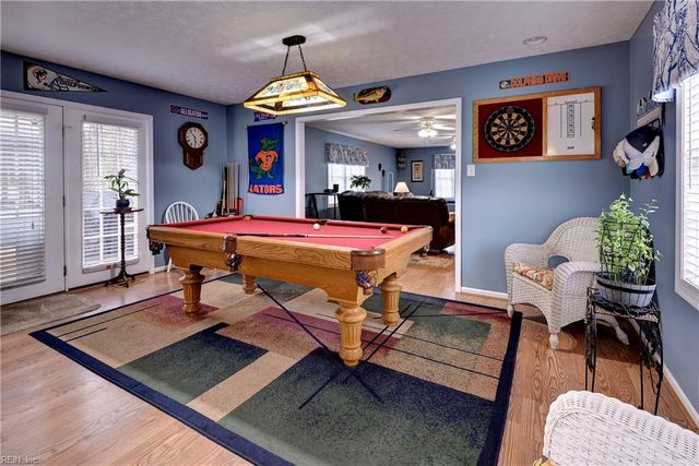 1025 Riverside DR, Lanexa, VA 23089