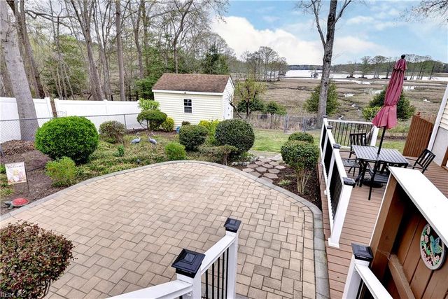 1025 Riverside DR, Lanexa, VA 23089