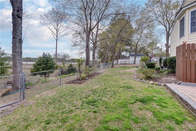 1025 Riverside DR, Lanexa, VA 23089