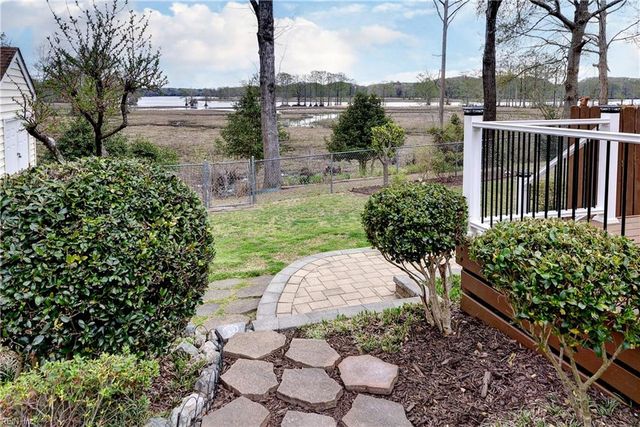 1025 Riverside DR, Lanexa, VA 23089