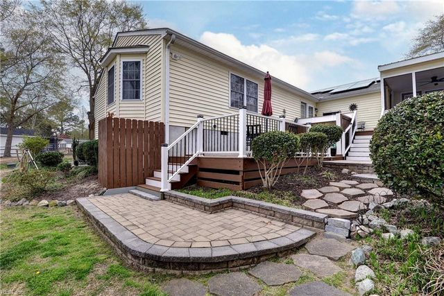 1025 Riverside DR, Lanexa, VA 23089