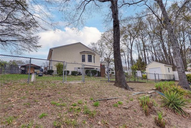 1025 Riverside DR, Lanexa, VA 23089