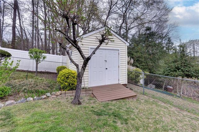 1025 Riverside DR, Lanexa, VA 23089