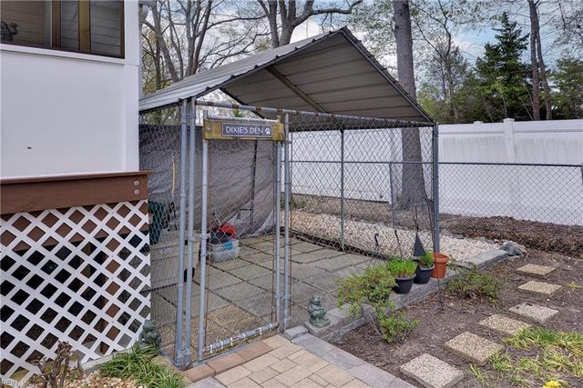 1025 Riverside DR, Lanexa, VA 23089