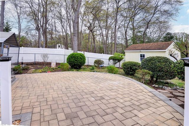 1025 Riverside DR, Lanexa, VA 23089