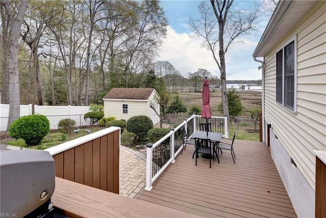 1025 Riverside DR, Lanexa, VA 23089