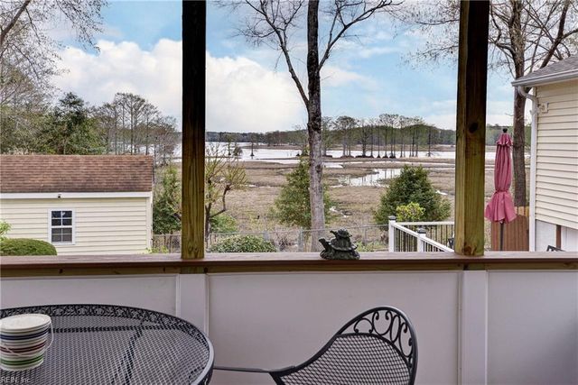 1025 Riverside DR, Lanexa, VA 23089