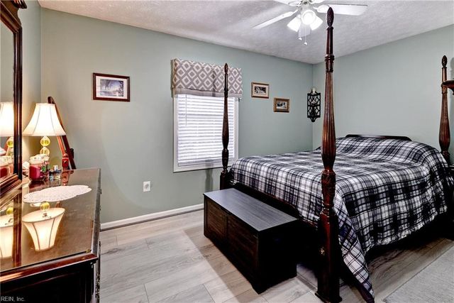 1025 Riverside DR, Lanexa, VA 23089