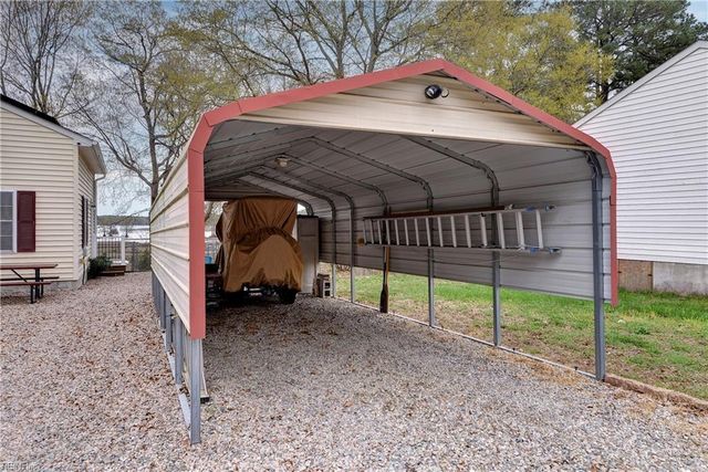 1025 Riverside DR, Lanexa, VA 23089