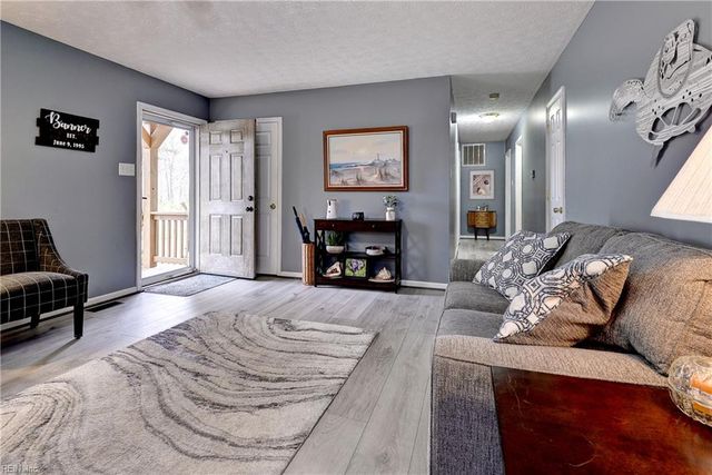 1025 Riverside DR, Lanexa, VA 23089