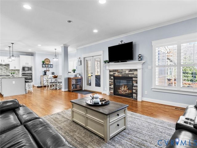 14500 Farcet Dr, Midlothian, VA 23112