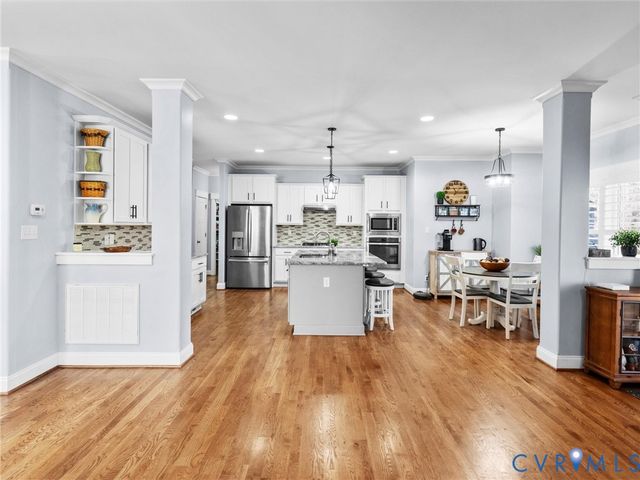 14500 Farcet Dr, Midlothian, VA 23112