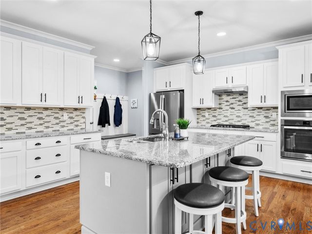 14500 Farcet Dr, Midlothian, VA 23112