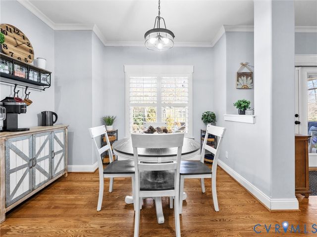 14500 Farcet Dr, Midlothian, VA 23112