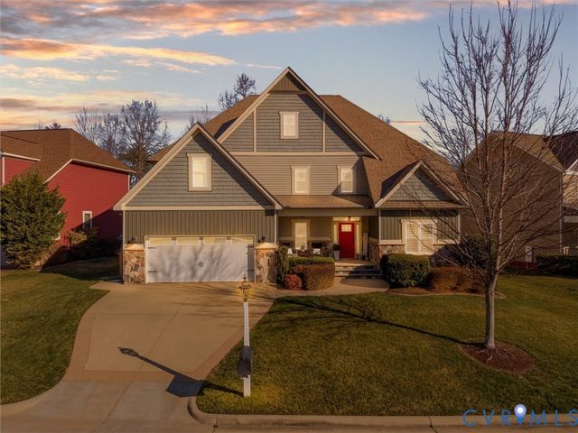 14500 Farcet Dr, Midlothian, VA 23112