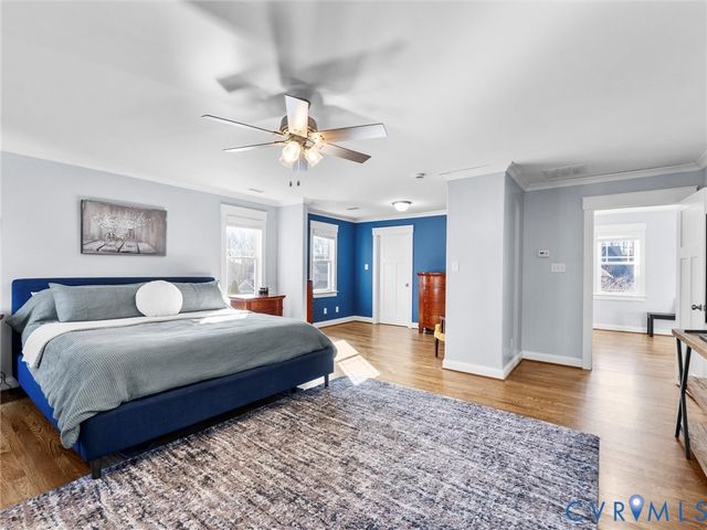 14500 Farcet Dr, Midlothian, VA 23112