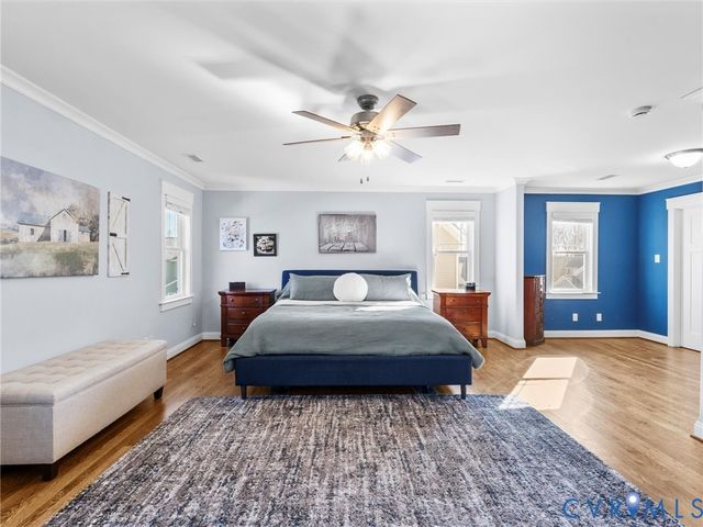 14500 Farcet Dr, Midlothian, VA 23112