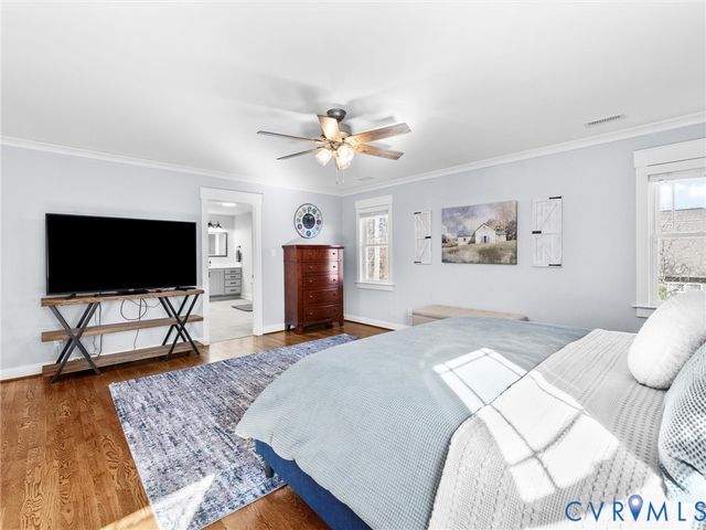 14500 Farcet Dr, Midlothian, VA 23112