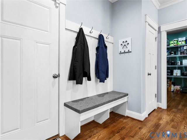 14500 Farcet Dr, Midlothian, VA 23112