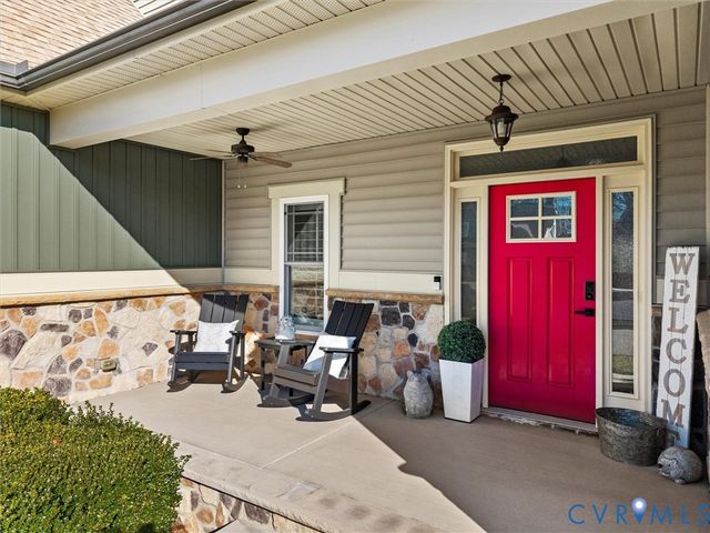 14500 Farcet Dr, Midlothian, VA 23112