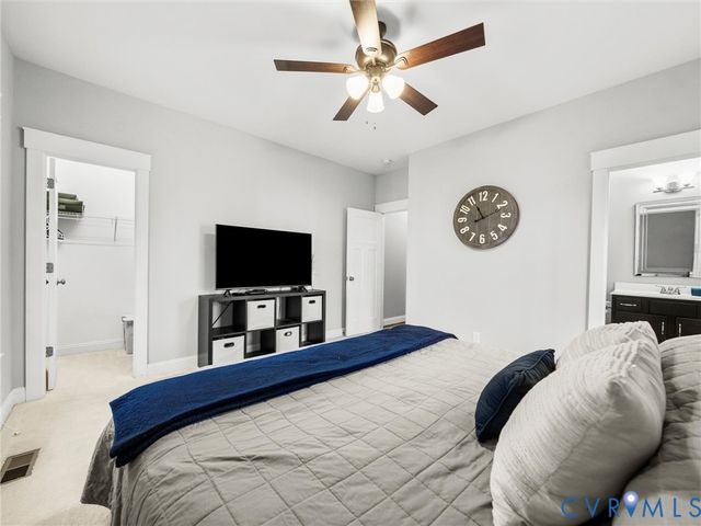 14500 Farcet Dr, Midlothian, VA 23112