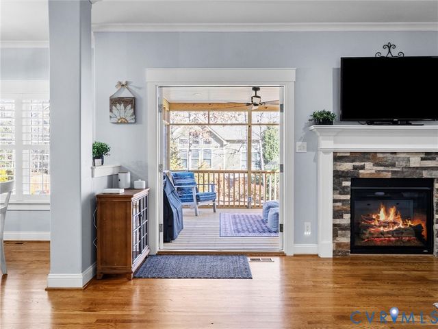 14500 Farcet Dr, Midlothian, VA 23112