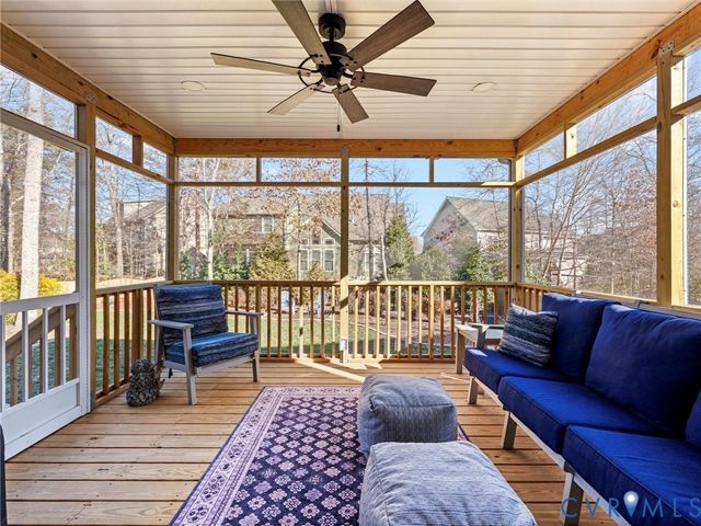 14500 Farcet Dr, Midlothian, VA 23112