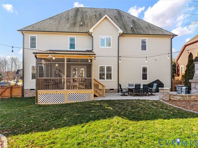 14500 Farcet Dr, Midlothian, VA 23112