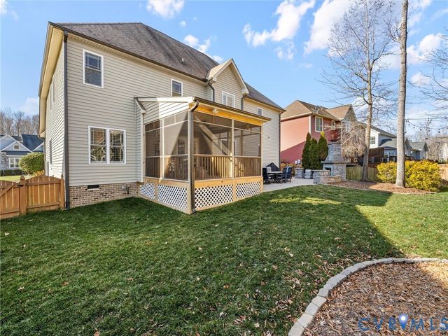 14500 Farcet Dr, Midlothian, VA 23112