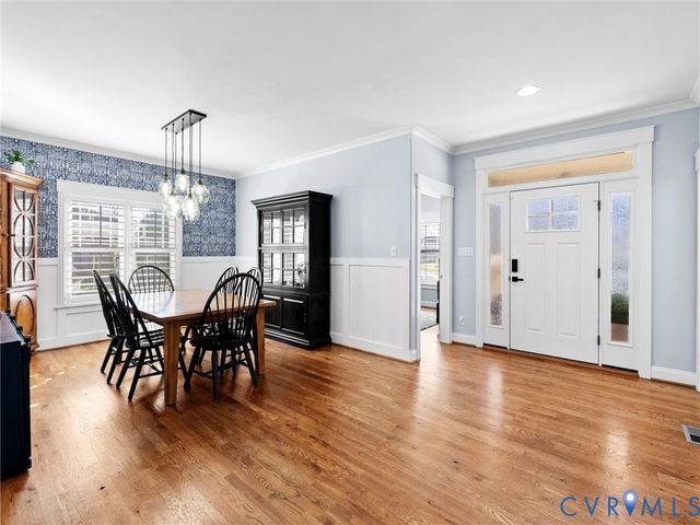 14500 Farcet Dr, Midlothian, VA 23112