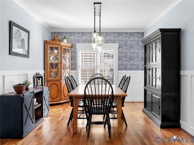 14500 Farcet Dr, Midlothian, VA 23112