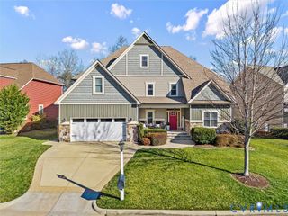 14500 Farcet Dr, Midlothian, VA 23112