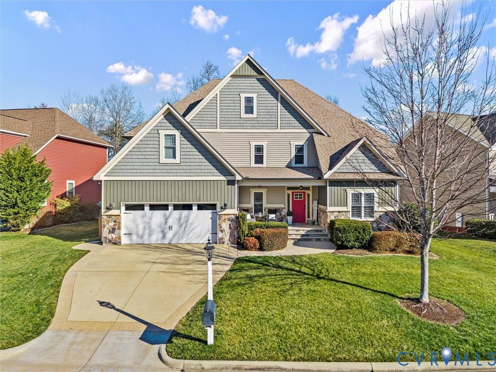 14500 Farcet Dr, Midlothian, VA 23112