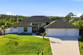 1512 NE 33rd ST, Cape Coral, FL 33909