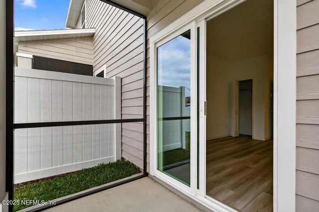 6934 GOLDEN MONARCH Avenue, Jacksonville, FL 32217