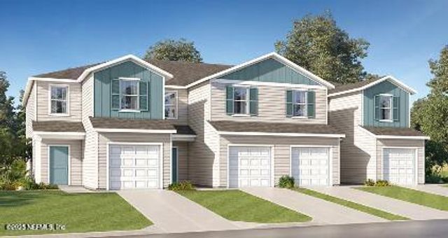 6934 GOLDEN MONARCH Avenue, Jacksonville, FL 32217