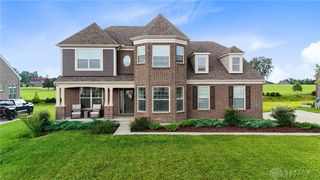 1835 Woodgrove Drive, Springboro, OH 45066