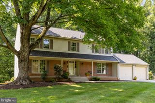 12428 GOLDFINCH CT, Potomac, MD 20854