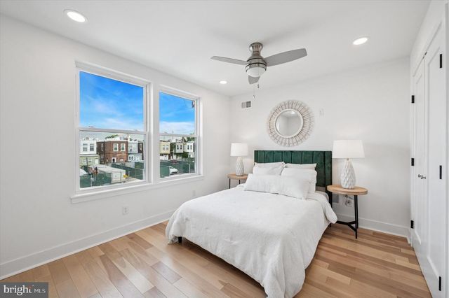 1432 S NEWKIRK ST, Philadelphia, PA 19146