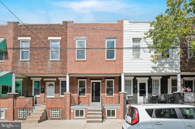 1432 S NEWKIRK ST, Philadelphia, PA 19146