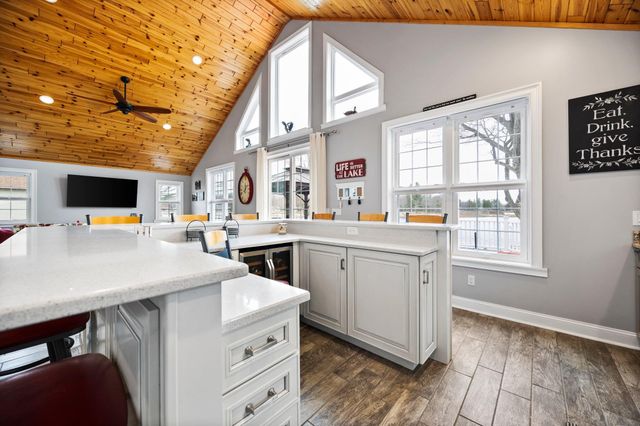 1219 Nokomis Drive, Gladwin, MI 48624