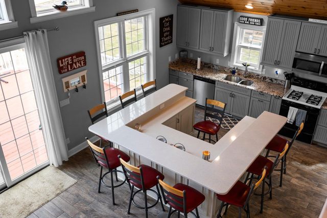 1219 Nokomis Drive, Gladwin, MI 48624