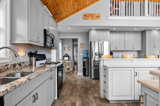 1219 Nokomis Drive, Gladwin, MI 48624