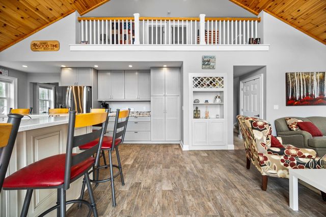 1219 Nokomis Drive, Gladwin, MI 48624
