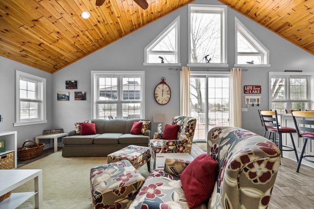 1219 Nokomis Drive, Gladwin, MI 48624