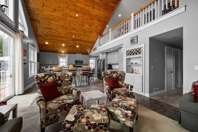 1219 Nokomis Drive, Gladwin, MI 48624